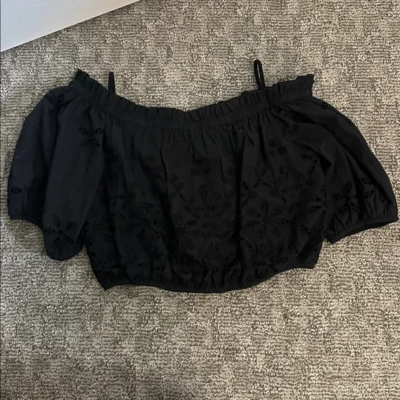 Lilly Pulitzer skirt and top set - Picture 2 of 4